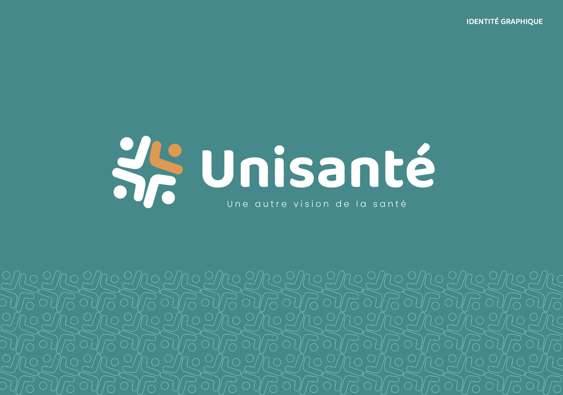 Unisanté — Communication